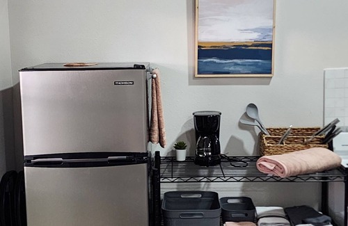Port Charlotte Apartment | Inviting Tiny Home Retreat in Port Charlotte, FL