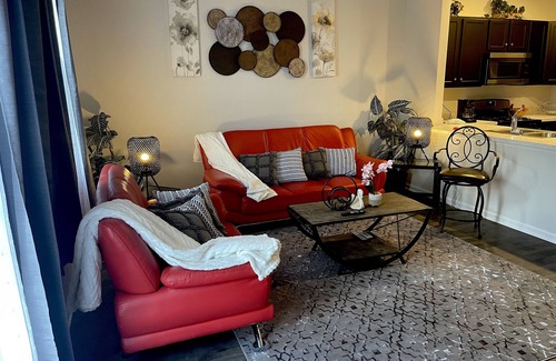 Allentown House | Charming Allentown Town Home with Ocean Views & Pet-Friendly