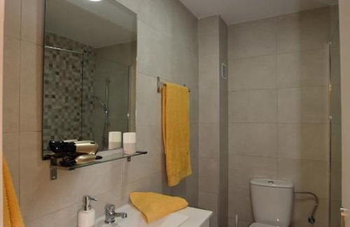 Torrevieja Apartment | Cozy townhouse with terrace near La Mata beach