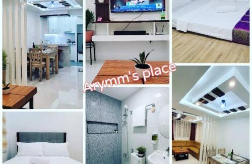 Calapan Apartment | Inviting Transient House with Pool in Calapan City