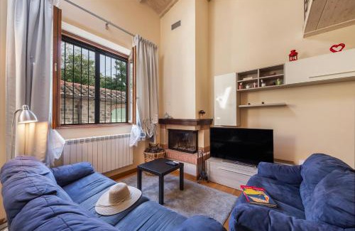 Vaglia Apartment | Discover Home Claudia: A Pet-Friendly Retreat in Italy