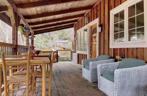 Burnt Ranch House | Trinity Cottage: Guest Rated 10/10 with Family-Friendly Pool