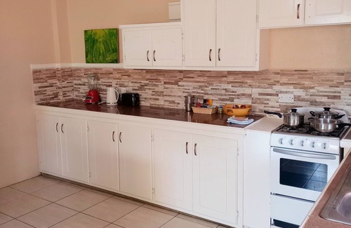 Soufriere House | Idyllic Tropical Home with Pool, Just Minutes from Beaches