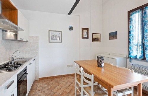 Fucecchio Other | Unforgettable Stay at Belvilla by OYO SIENA - 10/10 Ratings