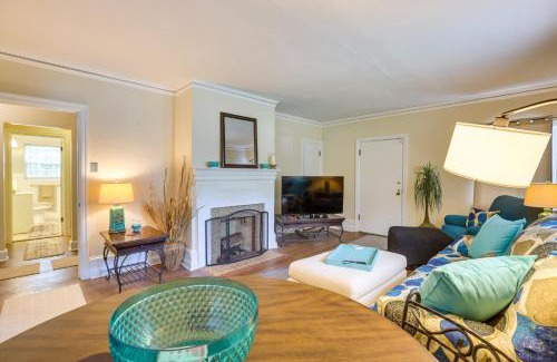 Tuskegee House | Inviting Tuskegee Home Near Auburn University Awaits You