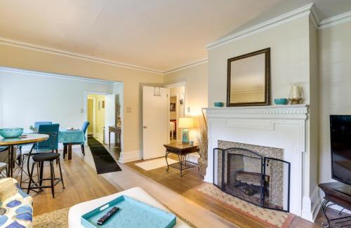 Tuskegee House | Inviting Tuskegee Home Near Auburn University Awaits You