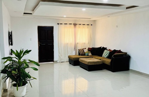 Margibi County Apartment | Cozy Two bedroom apartment with beautiful view