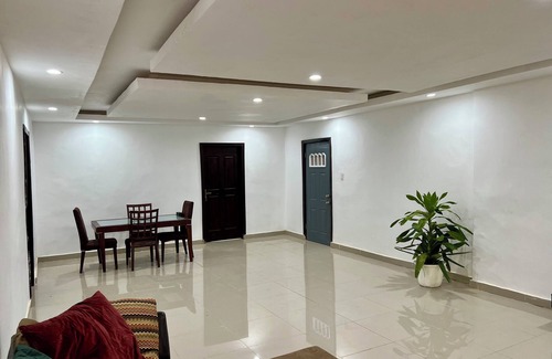 Margibi County Apartment | Cozy Two bedroom apartment with beautiful view