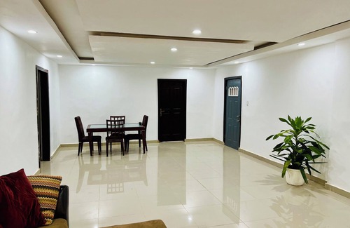 Margibi County Apartment | Cozy Two bedroom apartment with beautiful view