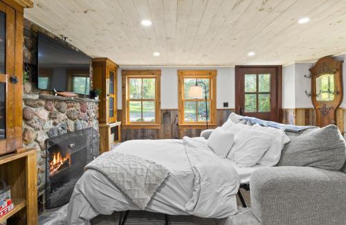 Rushville House | Inviting Two Bedroom Retreat on Canandaigua Lake