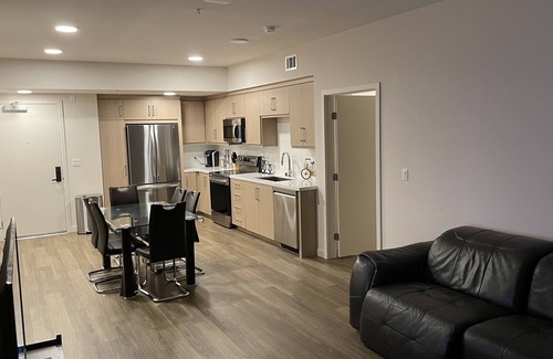 Westmont Apartment | “Cozy Two bedroom in Pomona”