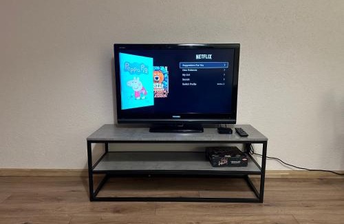 Alytus Apartment | Inviting Two Room Apartment Steps from City Centre