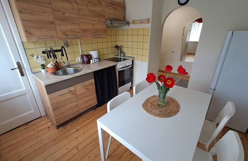 Priekuli Municipality Apartment | Cozy twoo-room apartment