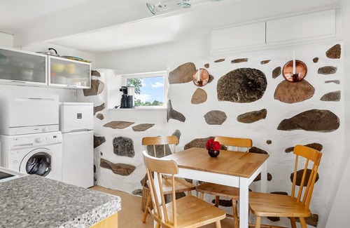 Lervik House | Charming Summer House with Ocean Views, 800m from Beach