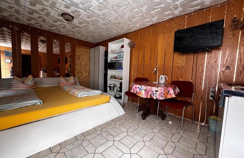 Golssen Apartment | Comfortable Stay in Spreewald, Close to Tropical Islands