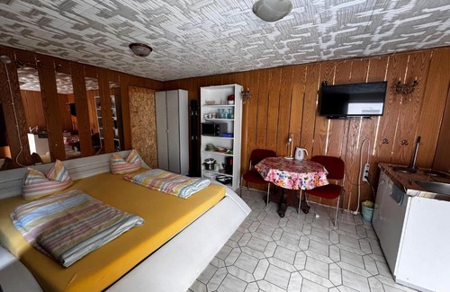 Golssen Apartment | Comfortable Stay in Spreewald, Close to Tropical Islands