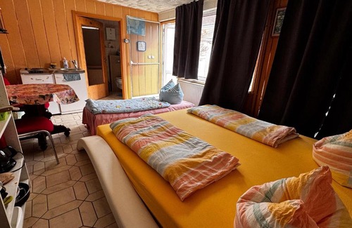 Golssen Apartment | Comfortable Stay in Spreewald, Close to Tropical Islands