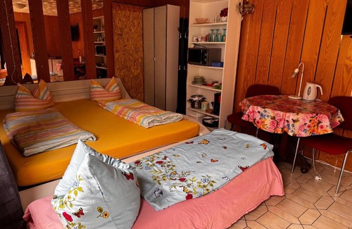 Golssen Apartment | Comfortable Stay in Spreewald, Close to Tropical Islands