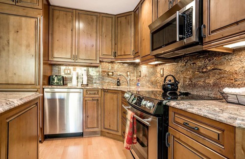 Vail Condo | Unwind in Our Simba Run Condo for an Unforgettable Stay
