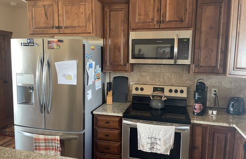 Buena Vista House | Experience Comfort at Windsong STR-237 Near Mt Princeton