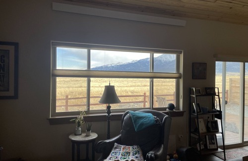 Buena Vista House | Experience Comfort at Windsong STR-237 Near Mt Princeton