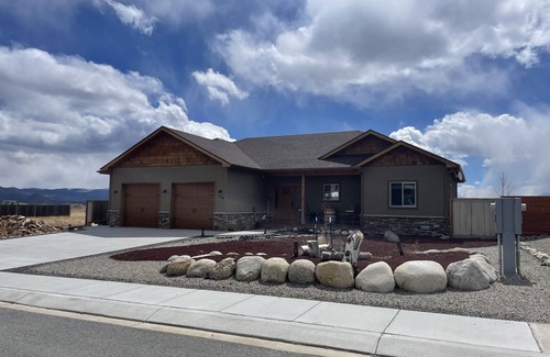 Buena Vista House | Experience Comfort at Windsong STR-237 Near Mt Princeton