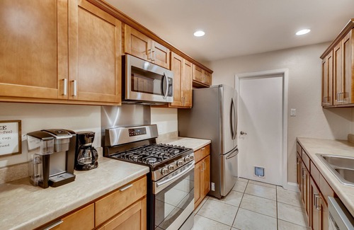 Quail Hollow House | Guest Rated 10/10: Updated Home with Fun Amenities Near DT