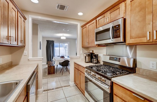 Quail Hollow House | Guest Rated 10/10: Updated Home with Fun Amenities Near DT