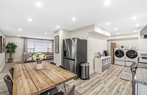 Indianapolis House | Cozy Updated Home on Indy's Southside