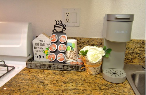 Whittier Apartment | Charming Uptown Whittier Retreat for Family Fun near Disneyland