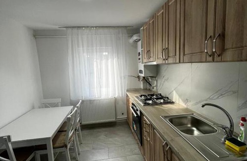 Zamca Apartment | Charming Urban Retreat in Beautiful Suceava, 9.5/10 Rated
