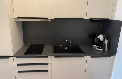 Bad Griesbach-Therme Apartment | Idyllic Apartment with Balcony and Countryside Views