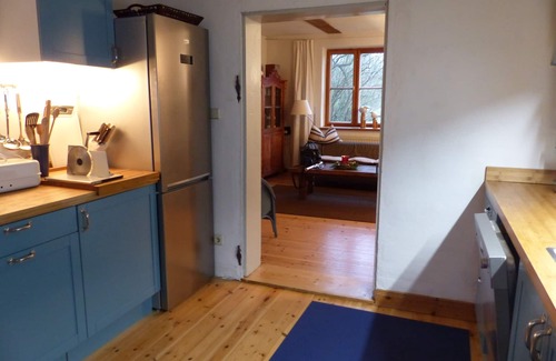 Bugewitz House | Tranquil Vacation Home Near Nature Reserve - Guest Rated 9.8
