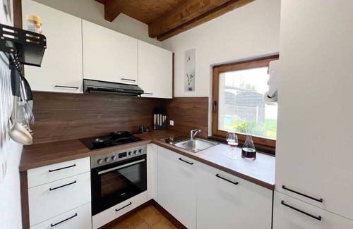 Uehlingen-Birkendorf House | Ideal Family Retreat at Haus Uhlennest in Black Forest