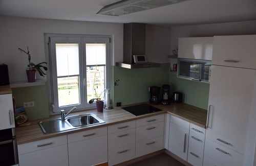 Leutkirch im Allgau House | Family-Friendly Retreat with Pool in the Heart of Allgäu
