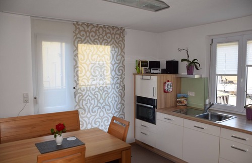 Leutkirch im Allgau House | Family-Friendly Retreat with Pool in the Heart of Allgäu