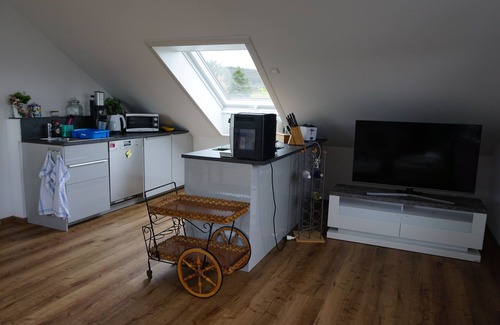 Bettingen Apartment | Idyllic Vacation Apartment Near Main Valley Cycle Path
