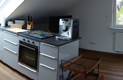 Bettingen Apartment | Idyllic Vacation Apartment Near Main Valley Cycle Path