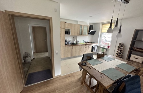 Kniebis Apartment | Charming Vacation Apartment near Schwarzbald - Kniebis