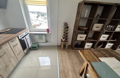 Kniebis Apartment | Charming Vacation Apartment near Schwarzbald - Kniebis