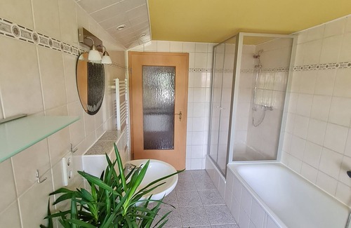 Haselbachtal Other | Charming Farm Stay: Cozy Apartment with Pool & Breakfast