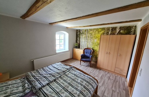 Haselbachtal Other | Charming Farm Stay: Cozy Apartment with Pool & Breakfast