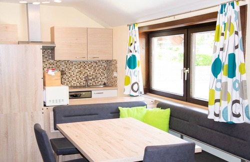 Feld am See Apartment | Inviting 1st Floor Apartment by Brennsee for Family Getaways
