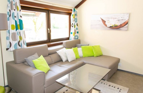 Feld am See Apartment | Inviting 1st Floor Apartment by Brennsee for Family Getaways