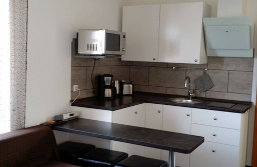 Rehlings Apartment | Idyllic Vacation Apartment in Weißensberg by Lake Constance
