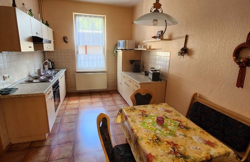 Wernigerode Apartment | Cozy vacation apartments at Lindemann 3