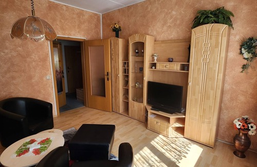 Wernigerode Apartment | Cozy vacation apartments at Lindemann 3