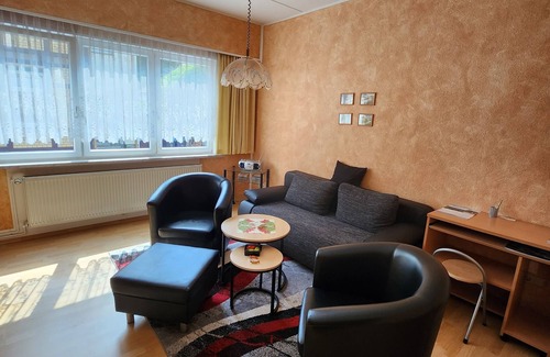 Wernigerode Apartment | Cozy vacation apartments at Lindemann 3