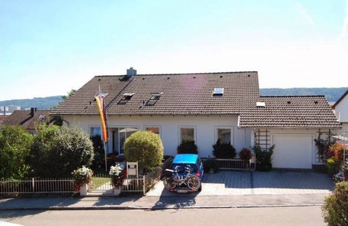 Beilngries Apartment | Perfect Vacation Apartment with Balcony for 2 Guests