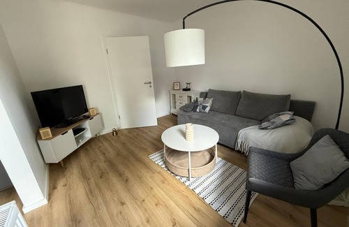 Hodenhagen Apartment | Cozy vacation apartment in the heath
